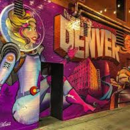 Sloans Lake Getaway - Basement Apartment Near Broncos And Downtown Denver Lakewood Extérieur photo